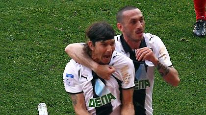 Δεν πάει «Καραϊσκάκη» ο Πάμπλο Γκαρσία