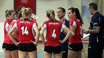 Τεστ δυνάμεων