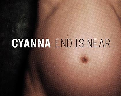 Η παρουσίαση δίσκου των CYANNA