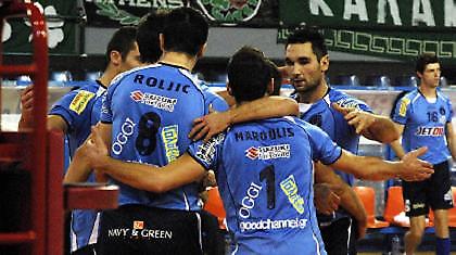 Γιορτή κόντρα στη Ματσεράτα