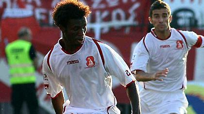 Ενδιαφέρον από Κύπρο, πρώτη επιλογή ο ΠΑΟΚ για «Αμπού»