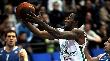 Μια καλή προπόνηση