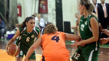 Νίκη για Αθηναϊκό με... φόντο τα επεισόδια