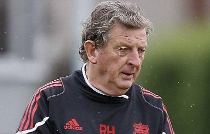 Σκέψεις για τετράδα από Χότζον