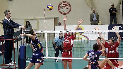 «Αποχαιρετά» το Τσάμπιονς Λιγκ