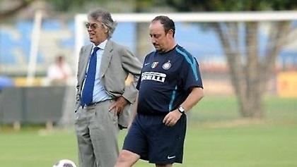 Μοράτι: «Νιώθω προδομένος»