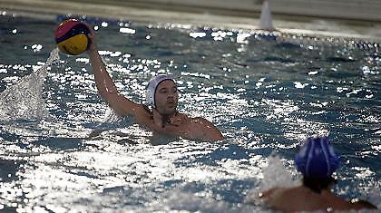 Μεγάλη πρόκριση για Καλαμάκι