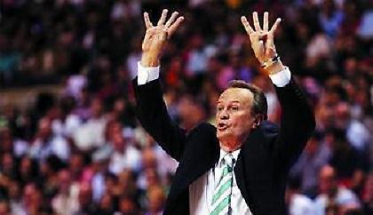 «Φαβορί για την Ευρωλίγκα ο Ολυμπιακός»