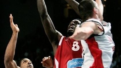 Πιο αδύναμη η Μπάμπεργκ…