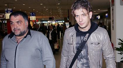 Στην Αθήνα ο Ντρπιτς