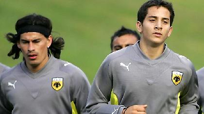 Τους θέλει και το δείχνει