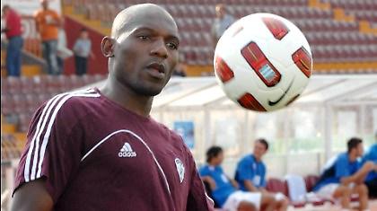 Στην έξοδο ο Γκέρεμι