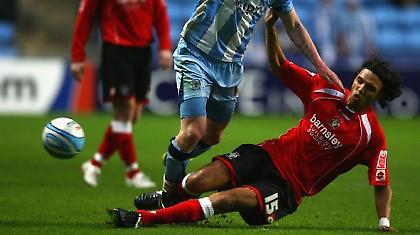 Βλέπουν Άντερσον στον Ηρακλή!