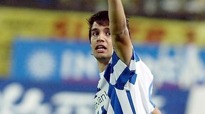 Τέλος ο Κομβολίδης