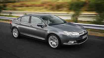 Citroen C5 με επιδότηση!