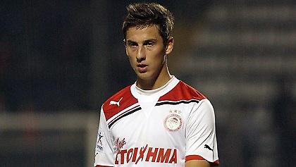 «Θα μιλήσουμε με Ολυμπιακό για Νέμεθ»