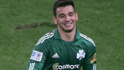 Προλαβαίνει Αστέρα ο Νίνης