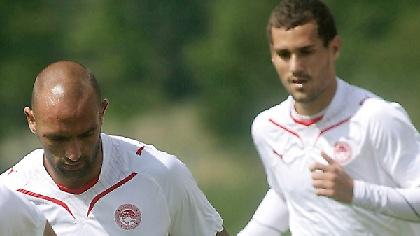 «Παρών» ο Μπράβο, ανεβαίνει ο Γκαλίτσιος