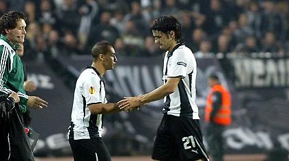 Ούτε σήμερα ο Ίβιτς