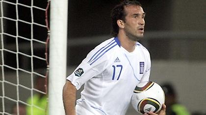 Γκέκας: «Δεν αναθεωρώ»