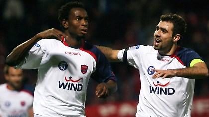 «Ο Κουμορτζί θέλει το βήμα παραπάνω»