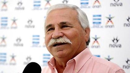 Παπουτσάκης: «Σας περιμένω όλους στο γήπεδο»