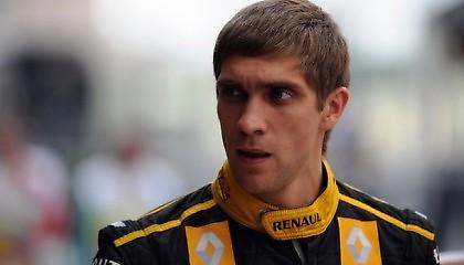 Βασικός υποψήφιος ο Πετρόφ