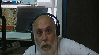 O Μπ. Χριστόγλου για το φιλικό - γιορτή (video)