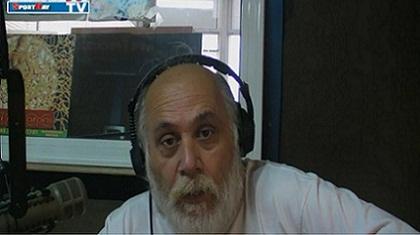 O Μπ. Χριστόγλου για το φιλικό - γιορτή (video)