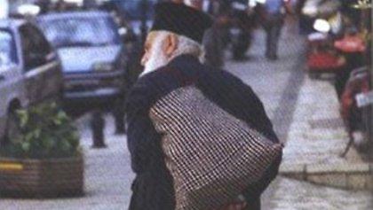 Παπάς άξιος… ντέντεκτιβ!