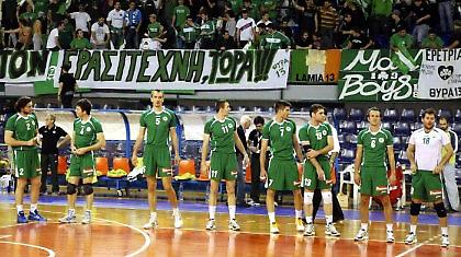 Την Παρασκευή απολογείται ο Παναθηναϊκός