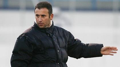 Εθνική Παίδων: Φιλική ήττα από τη Σερβία