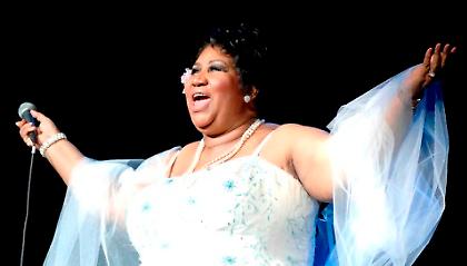 Μάχη με τον καρκίνο στο πάγκρεας για την Aretha Franklin (vid)