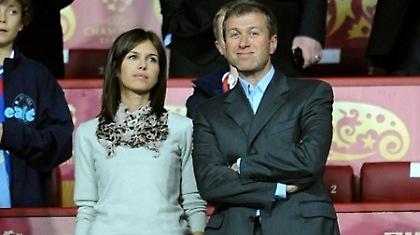 Φιλότεχνος και... νησιώτης ο Αμπράμοβιτς