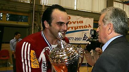 Ο Χατζόγλου στον Φίλιππο