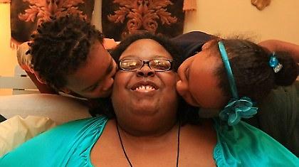 «Ή θα κάνεις δίαιτα ή θα πεθάνεις»