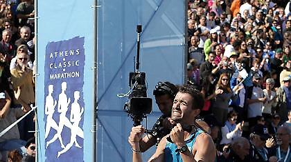 Τρεις στην ομάδας στήριξης του ΣΕΓΑΣ