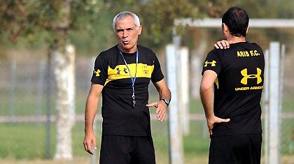 Το πλάνο του Κούπερ