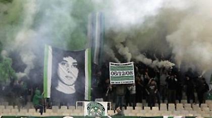 ''Απαράδεκτο να κρατείται όμηρος η ΠΑΕ''