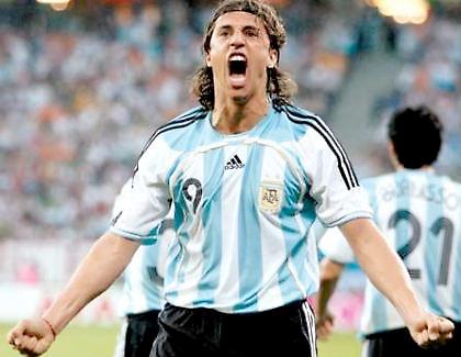 FC: Ο επίμονος σκόρερ