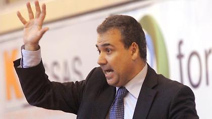 Φλεβαράκης: «Δύσκολο να βρούμε άμεσα λύσεις»