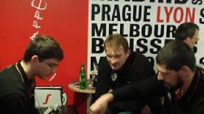 Επιστροφή με κούραση