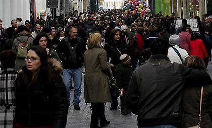 Αύξηση ΦΠΑ στα περισσότερα είδη και υπηρεσίες