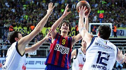 «Άλωσε» την Πόλη η Μπάρτσα