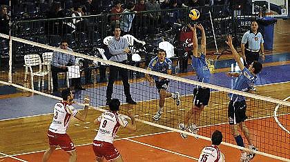 Είχε «βουνό» απέναντί της