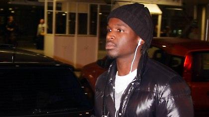 Έφτασε ο Μεντί