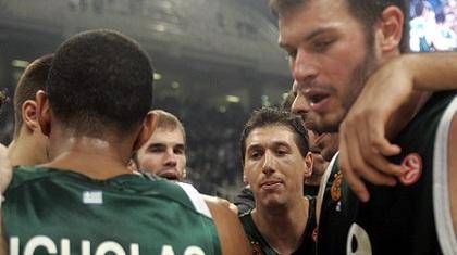 Παναθηναϊκό... μεγαλείο