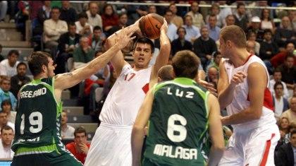 Ένα, αλλά δεν... έκαιγε