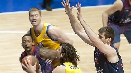 Ο νόμος της Βασκονίας