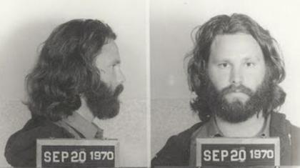 «Συγγνώμη» στον Τζιμ Μόρισον, 40 χρόνια μετά!